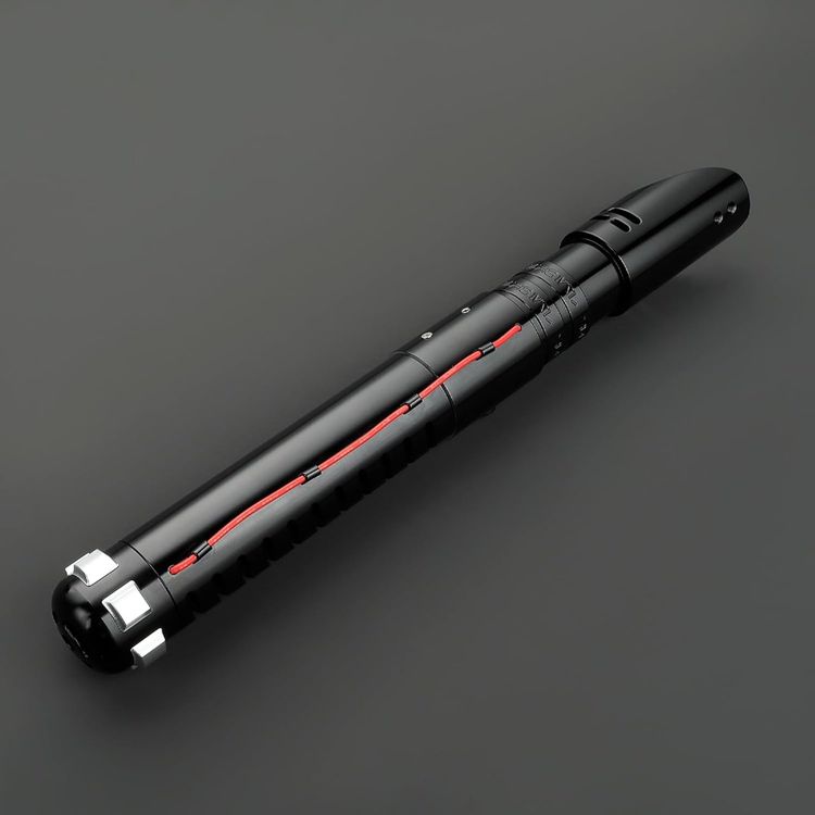 Star Wars The Serpent’s Coil Combat Lightsaber image 12