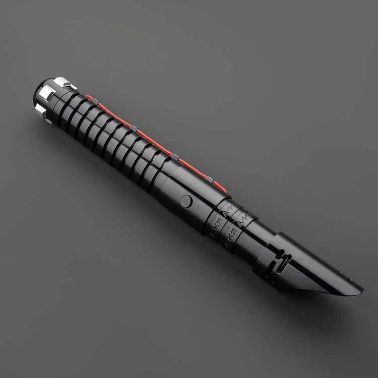 Star Wars The Serpent’s Coil Combat Lightsaber image 5