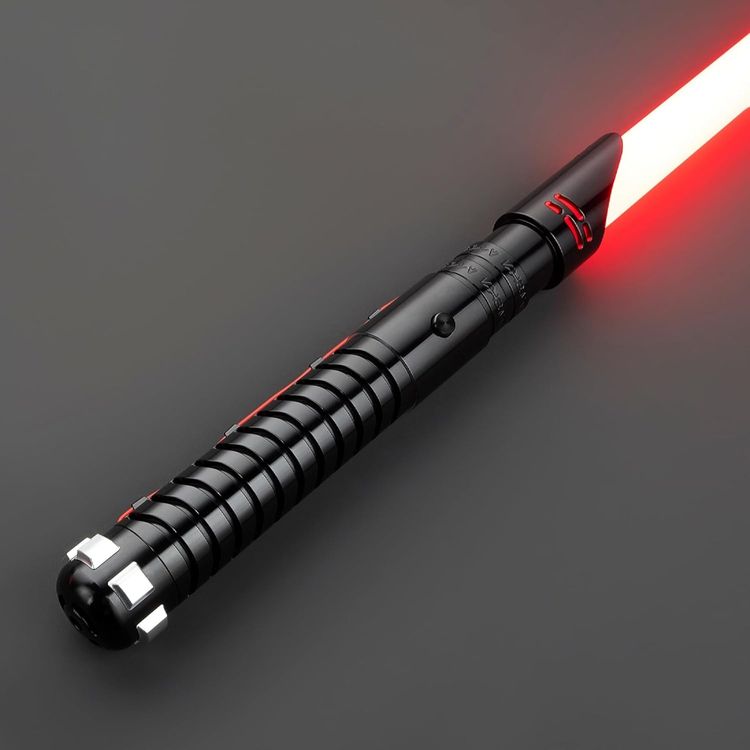 Star Wars The Serpent’s Coil Combat Lightsaber image 1