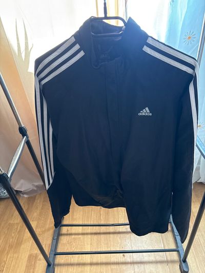 Wiatrówka Adidas M