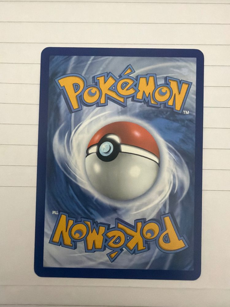 Immagine di Pokémon Trading Card Watchog 2