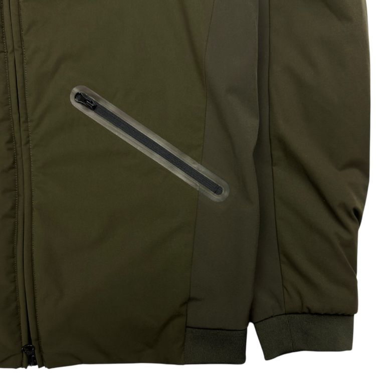 C.P. Company Pro Tek Jacket - Dark Green obraz 3