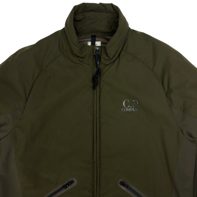 C.P. Company Pro Tek Jacket - Dark Green obraz 2