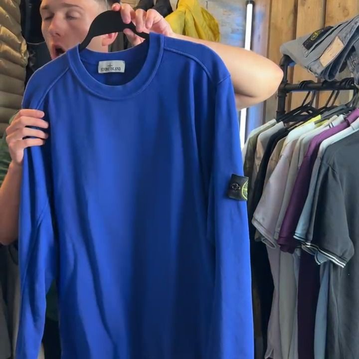 Other blue xxl product image