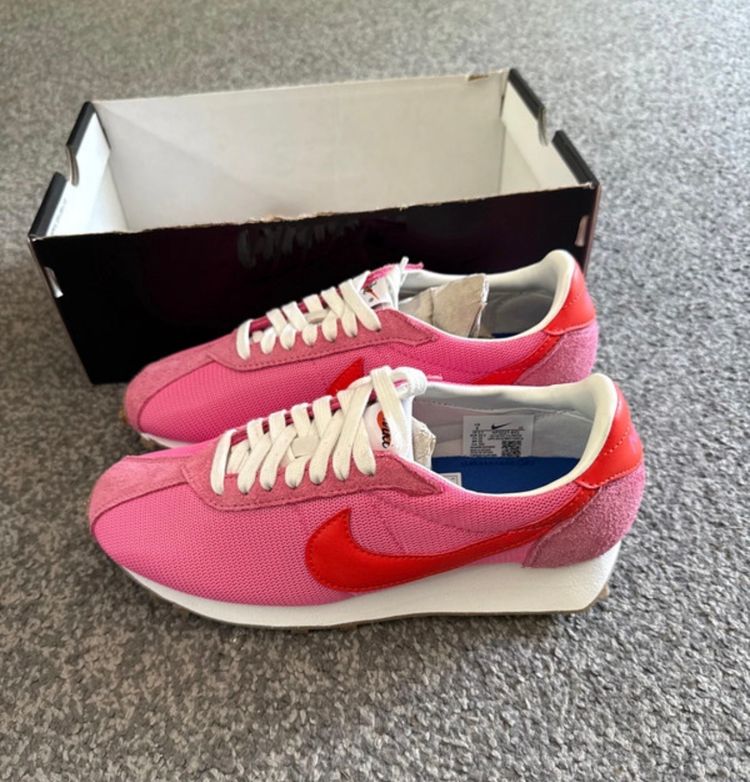 Nike P-1000