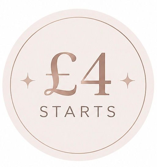 £4 Random Items