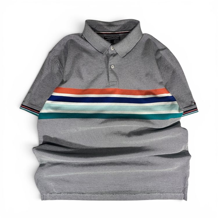 Tommy Hilfiger Men'S Polo Shirt