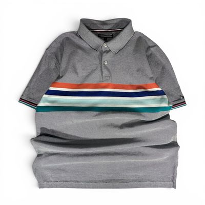 Tommy Hilfiger Men'S Polo Shirt