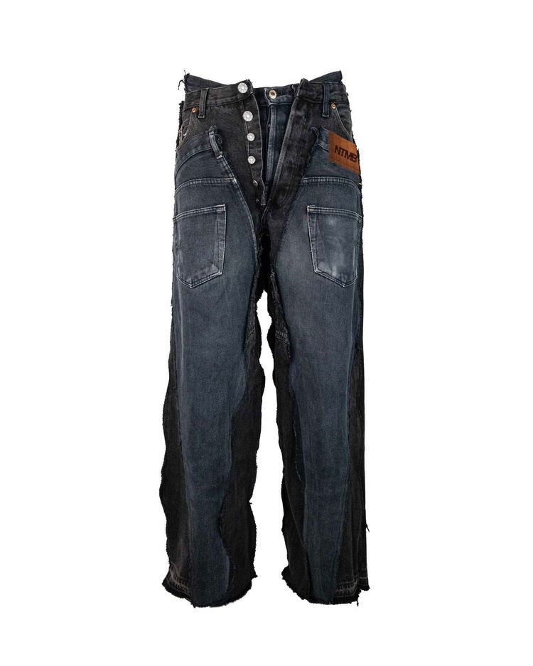 Nudie Jeans Toppom Jeans Light blue product image