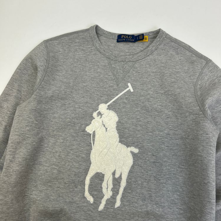 Ralph Lauren Jumper (S) image 4