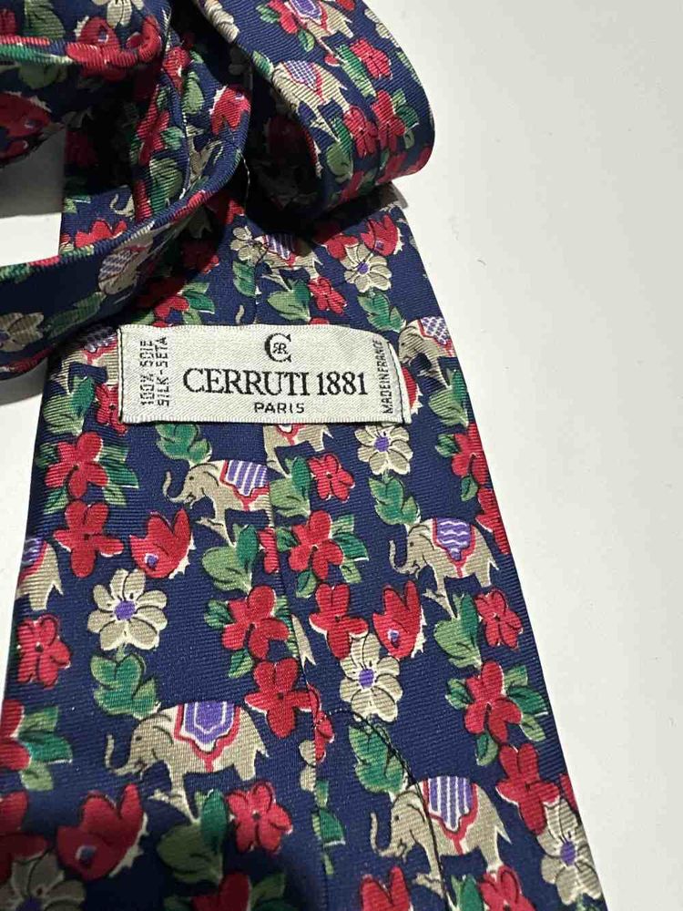 Cravatta Cerruti 4