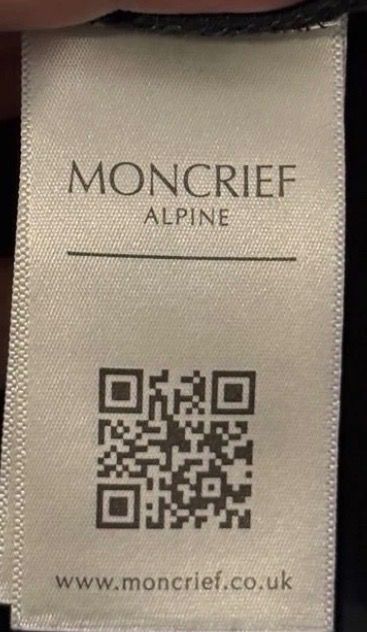 Moncrief Alpine Heavy Pique Tee Shirt Forest Green XL Relaxed Fit NWT 9