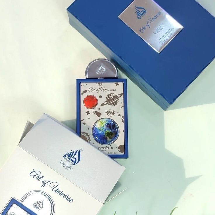 Other Lattafa Art Of Universe Eau De Parfum original  product image