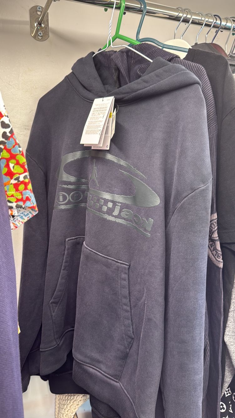 Jordan Cactus Jack  Hoodie