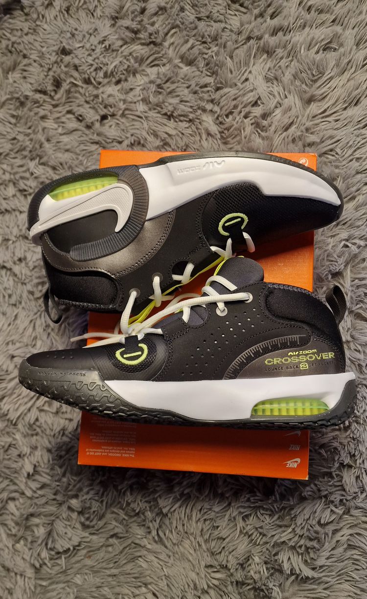 Nike Nike Air Zoom Crossover 2 (Gs) Sneakers product image