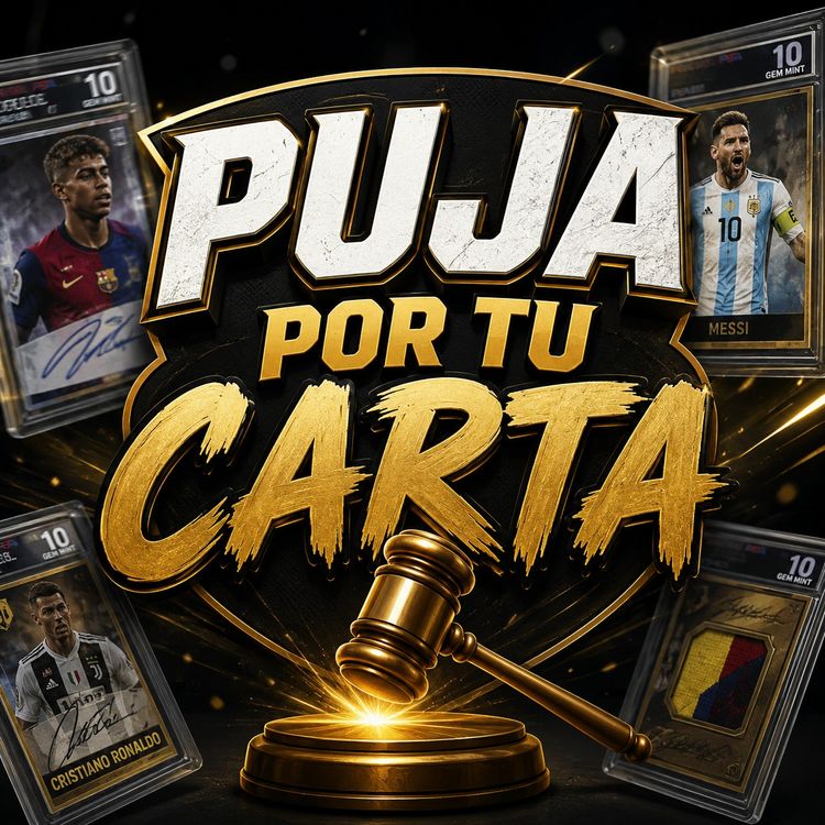 Other Puja por tu carta! product image