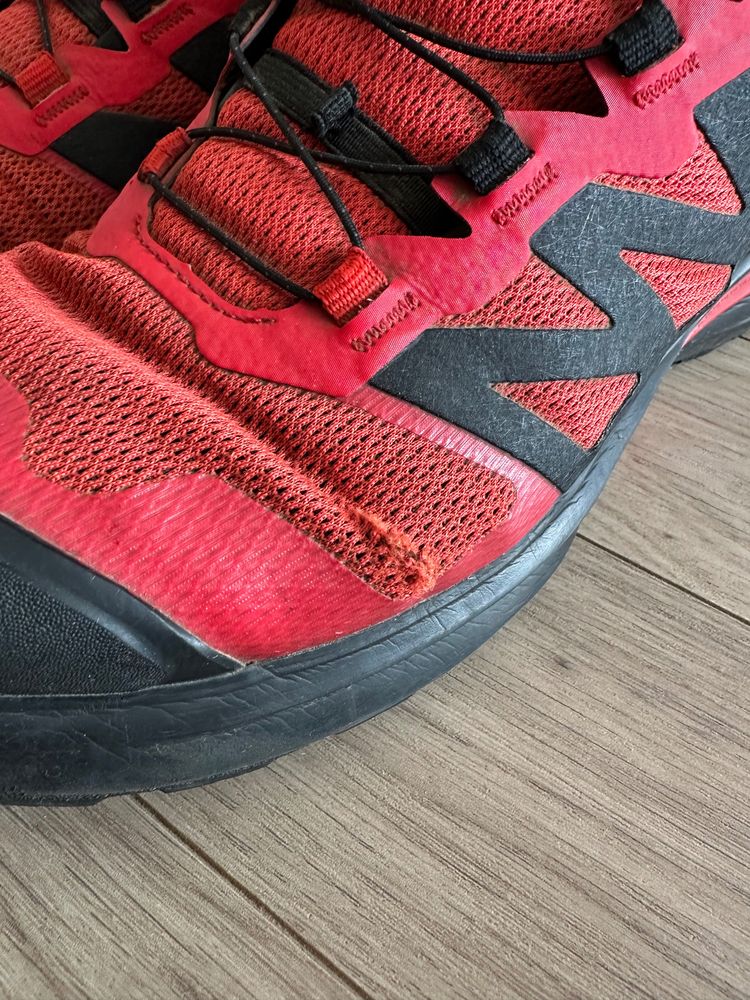 Immagine di Salomon X-Adventure gtx  7