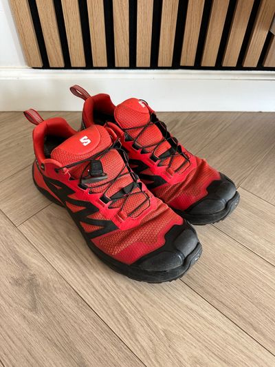 Salomon X-Adventure gtx