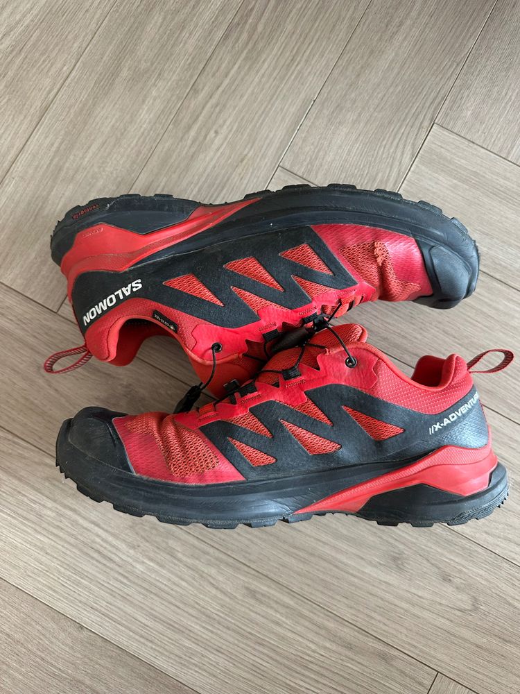 Immagine di Salomon X-Adventure gtx  5