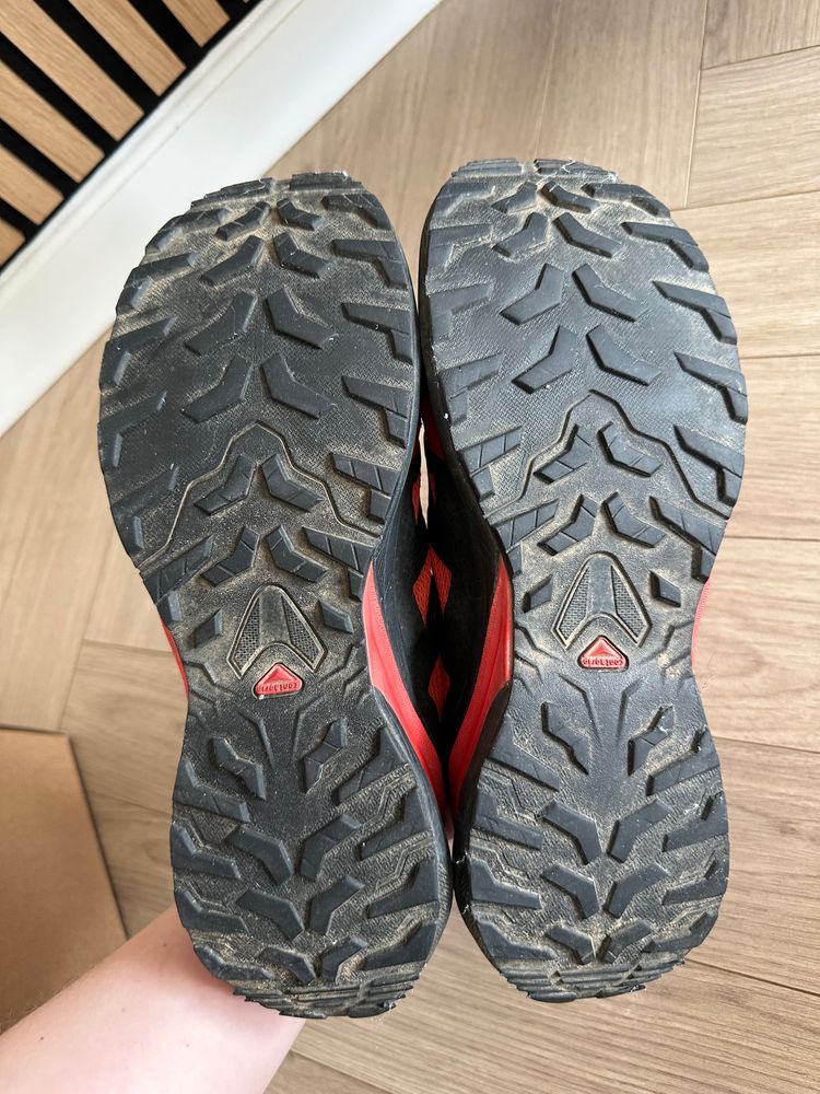 Immagine di Salomon X-Adventure gtx  8
