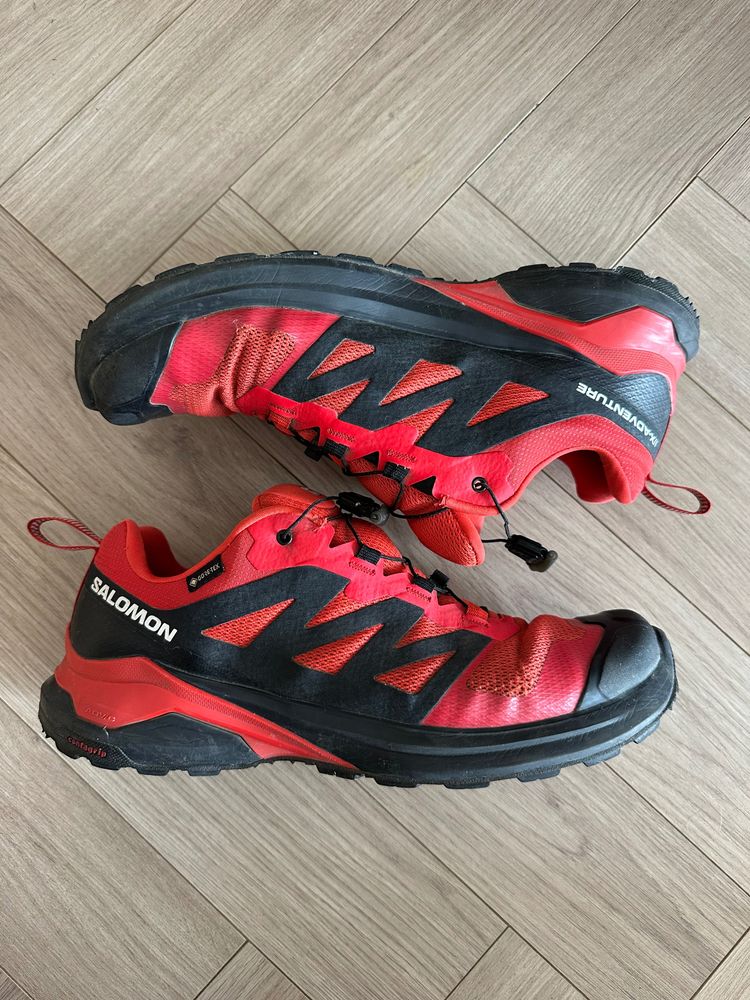 Immagine di Salomon X-Adventure gtx  3