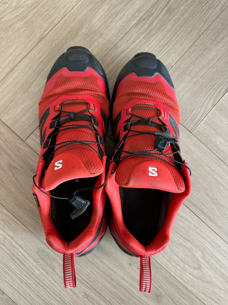 Immagine di Salomon X-Adventure gtx  2