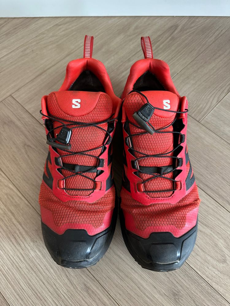 Immagine di Salomon X-Adventure gtx  6