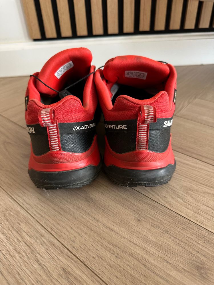 Immagine di Salomon X-Adventure gtx  4