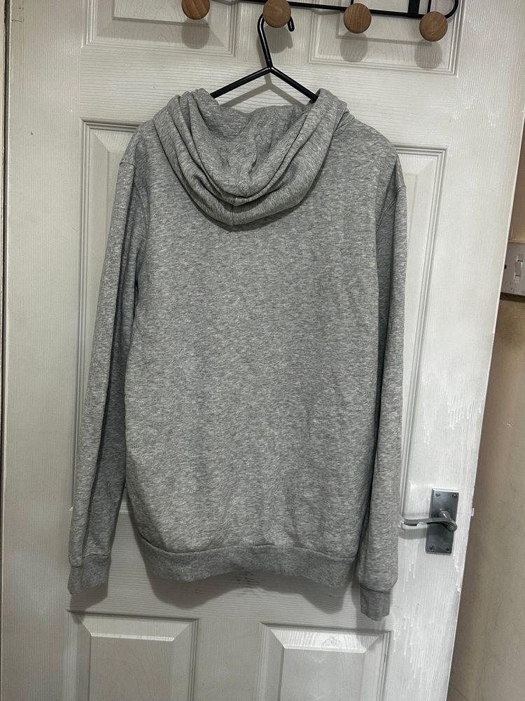 Care Of By Puma Grey Hoodie 4