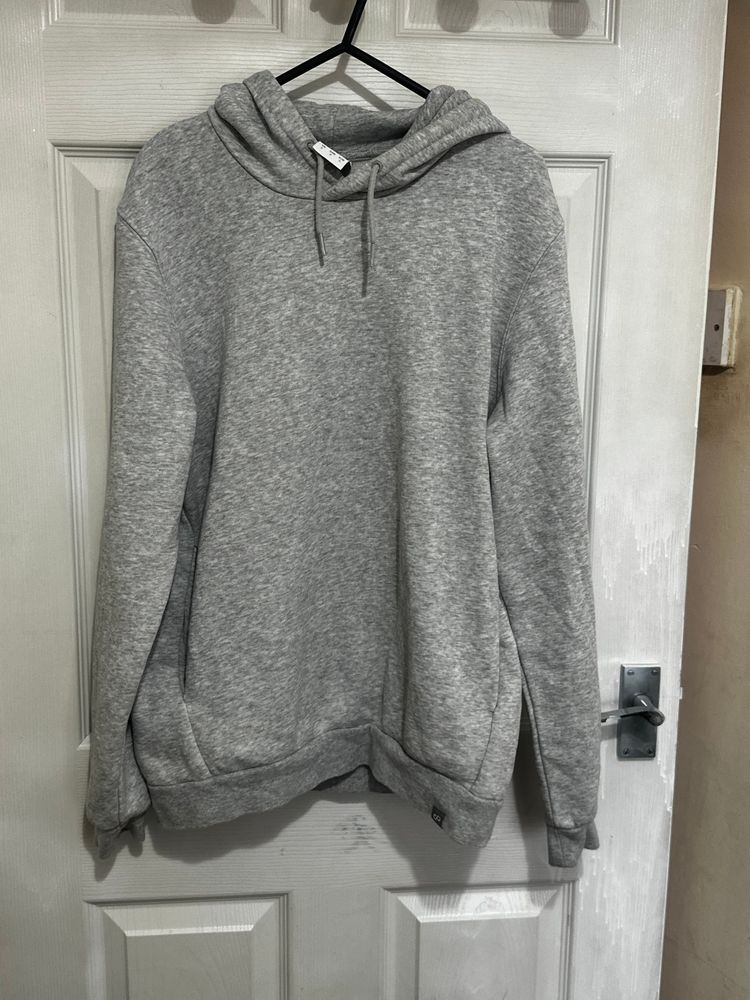 Care Of By Puma Grey Hoodie 8