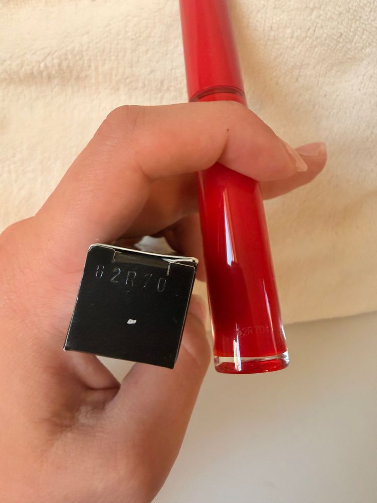 Giorgio Armani Lip Maestro 2
