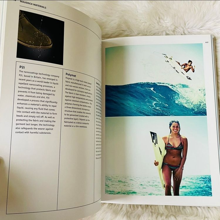 Fashion Futures Book By Bradley Quinn 6