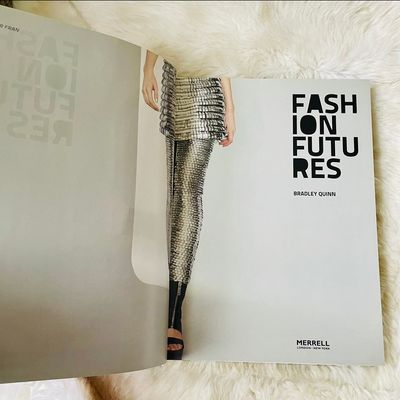 Fashion Futures Book By Bradley Quinn 4