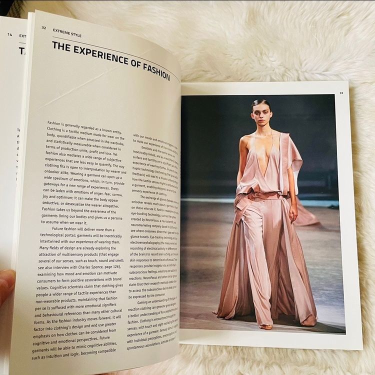 Fashion Futures Book By Bradley Quinn 5