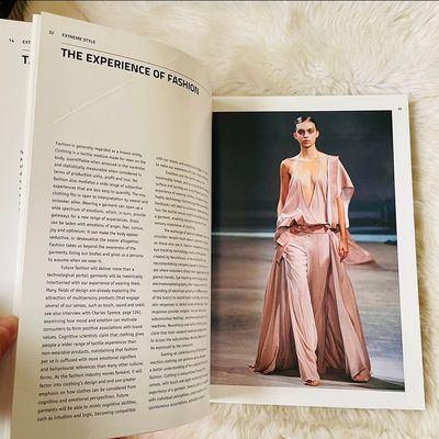 Fashion Futures Book By Bradley Quinn 5