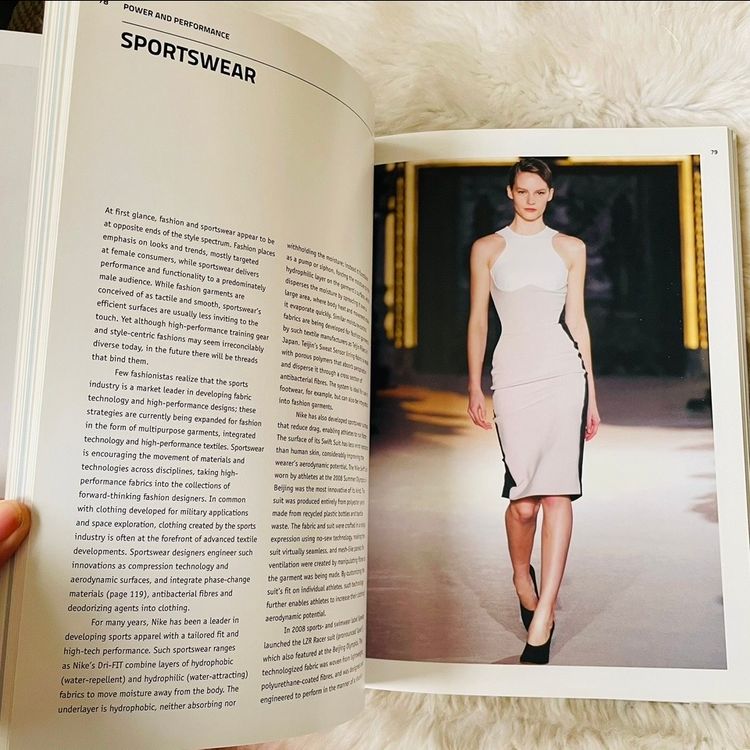 Fashion Futures Book By Bradley Quinn 8