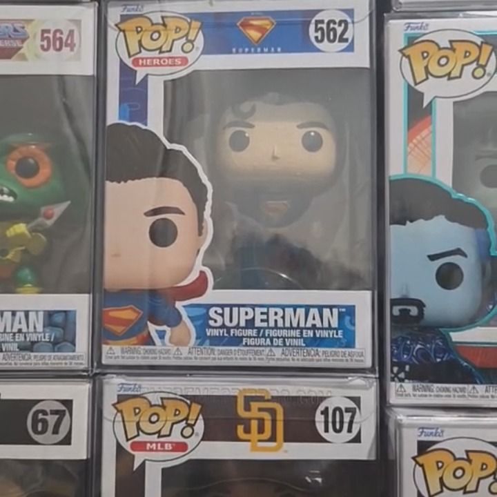 Other Superman product image