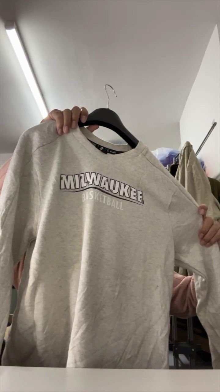 Other Preloved M Stone Milwauke Sweater - Grade A product image