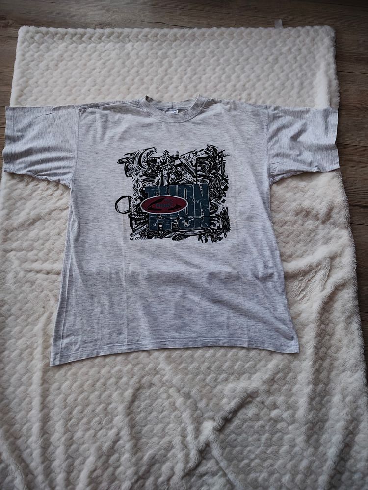 Koszulka Vintage Puma 