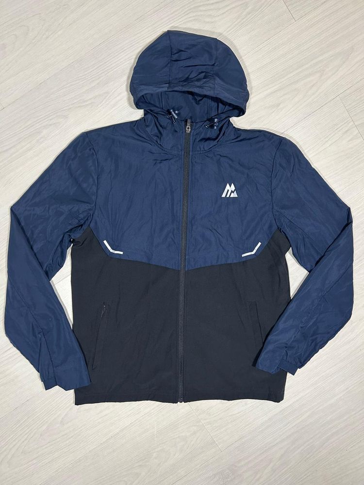 Active Supply Montirex Windbreaker - M product image
