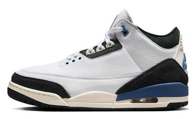 A Ma Maniére x Air Jordan 3 OG SP For The Love