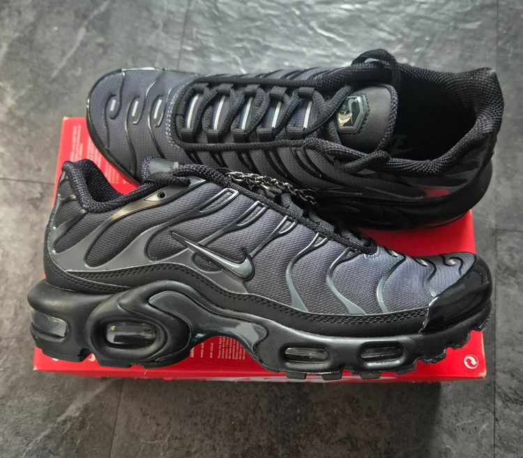 Nike Airmax Plus Tn womens 