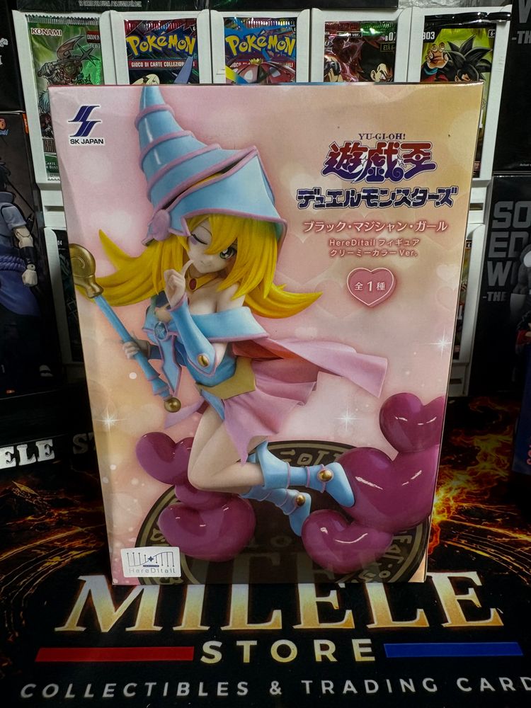 Equal-Arts Blue-Eyes Ultimate Dragon Figure obraz 3