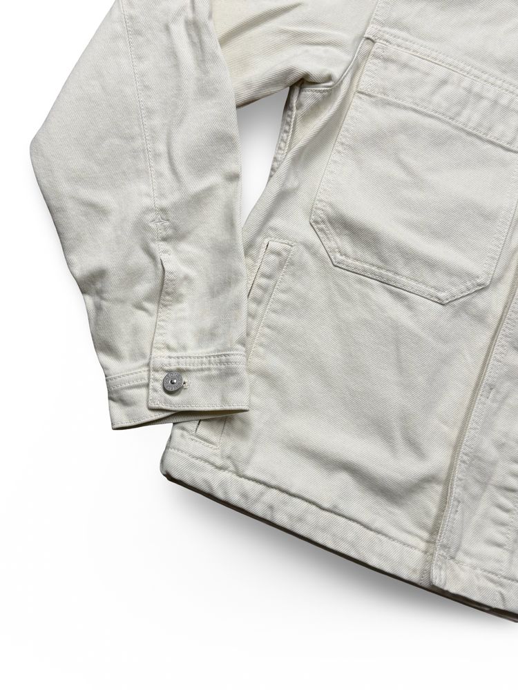 Stone Island Light Bull Denim-TC 2