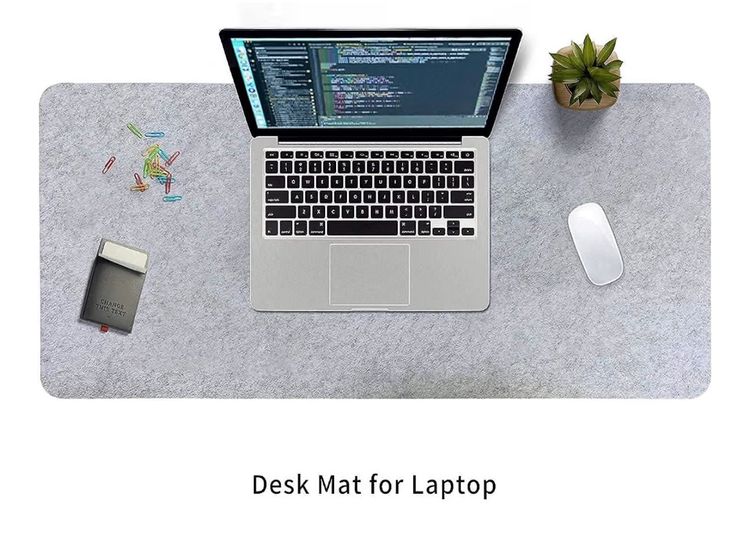 Desk Mat / Desk Pad