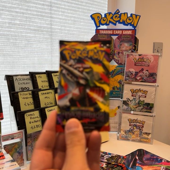 Other Pitch black  product image