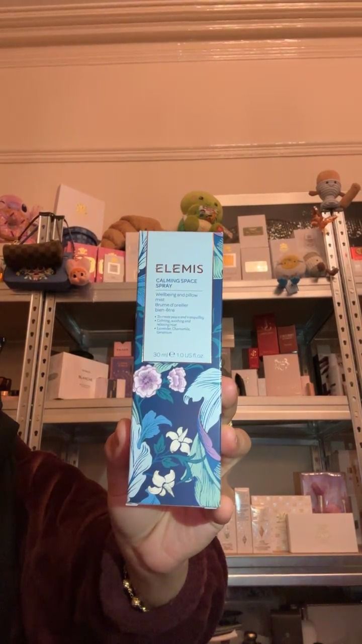 Elemis Elemis Calming Space Spray product image