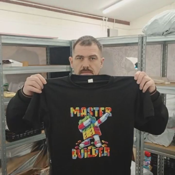 Unknown Graphic T-Shirt product image