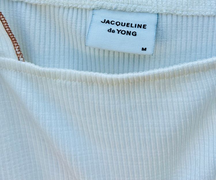 Jacqueline de Yong JDY Fulla Strap Top JRS imagen 5
