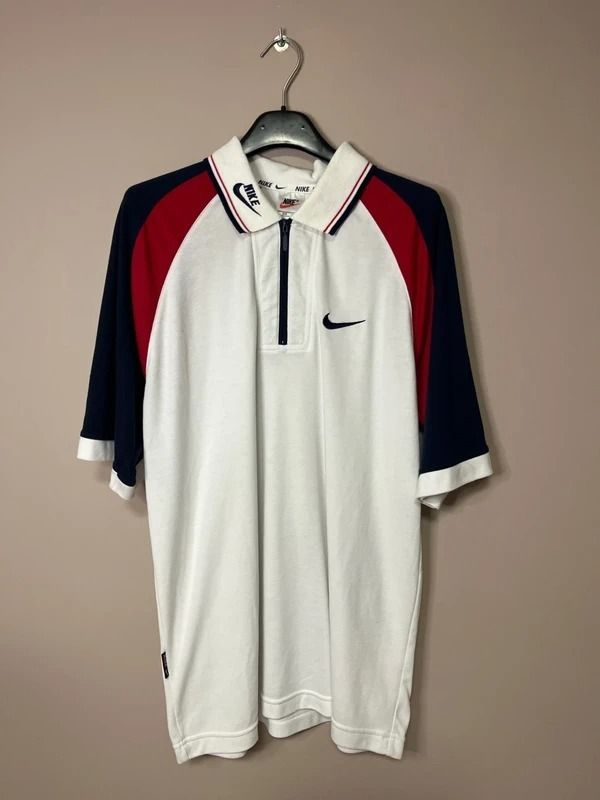 Nike Men'S Polo Shirt #M